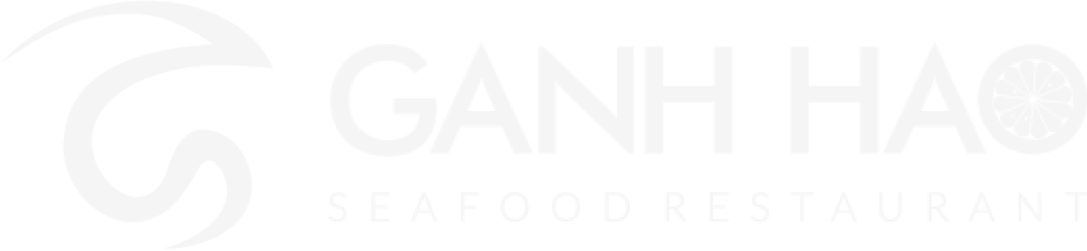 GanhHao logo